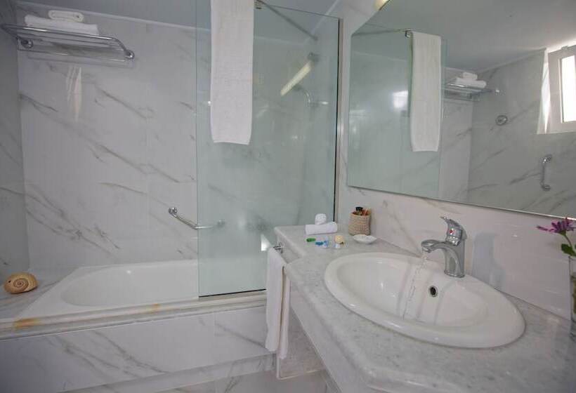 수피리어 룸 바다 전망, Rethymno Mare Royal & Water Park