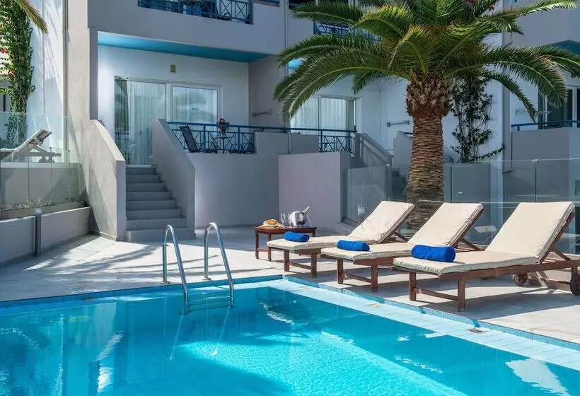 オーシャンビュースイート, Rethymno Mare Royal & Water Park