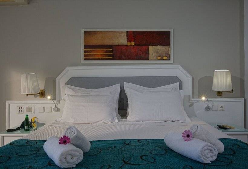 オーシャンビュースイート, Rethymno Mare Royal & Water Park