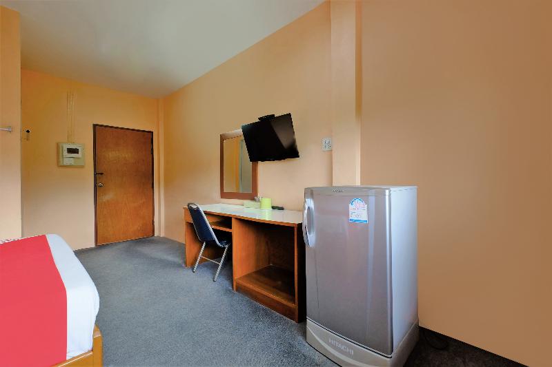 Camera Business Letto King, Saad Hotel Astana