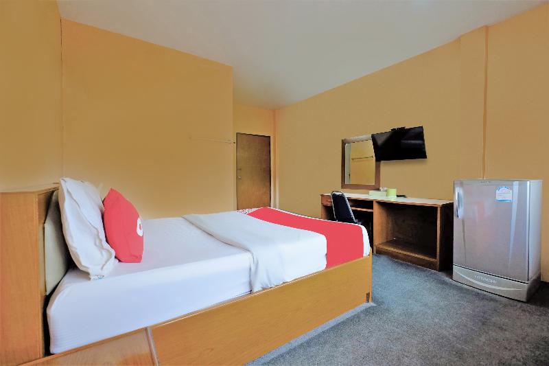 Camera Business Letto King, Saad Hotel Astana