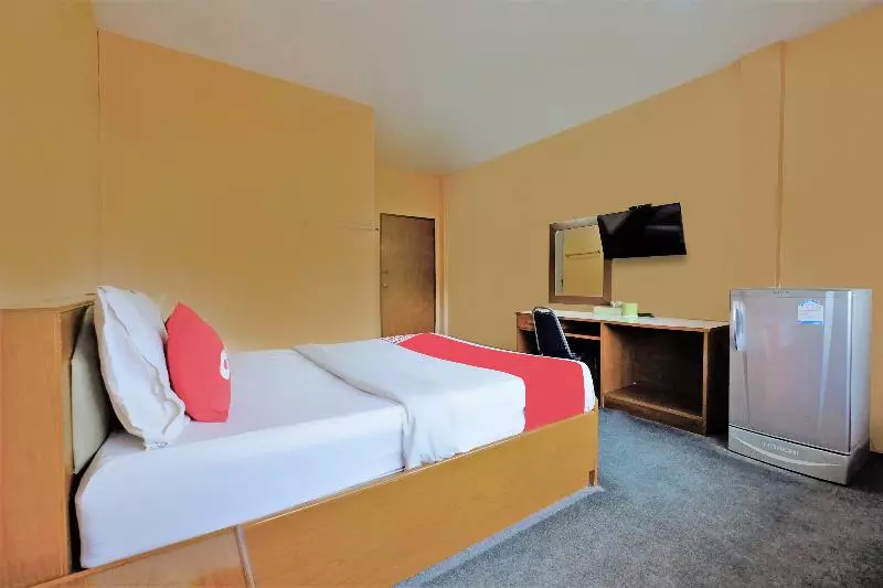اتاق اجرایی با تخت بزرگ, Saad Hotel Astana