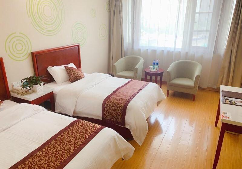 Suite, Saad Hotel Astana