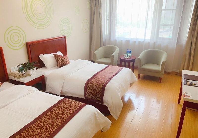 Suite, Saad Hotel Astana