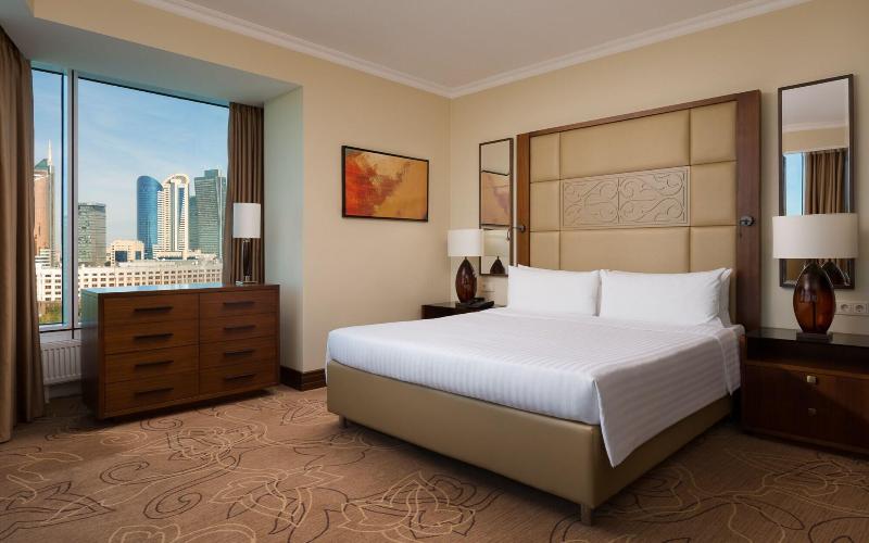 Camera Executive, Saad Hotel Astana