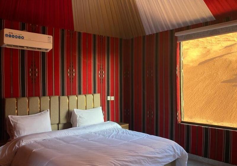 Camera Superiore, Saad Hotel Astana