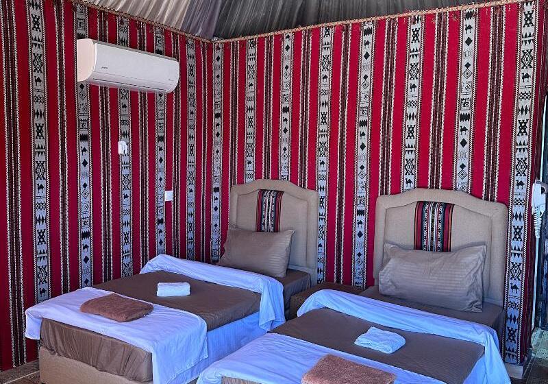 Camera Superiore, Saad Hotel Astana