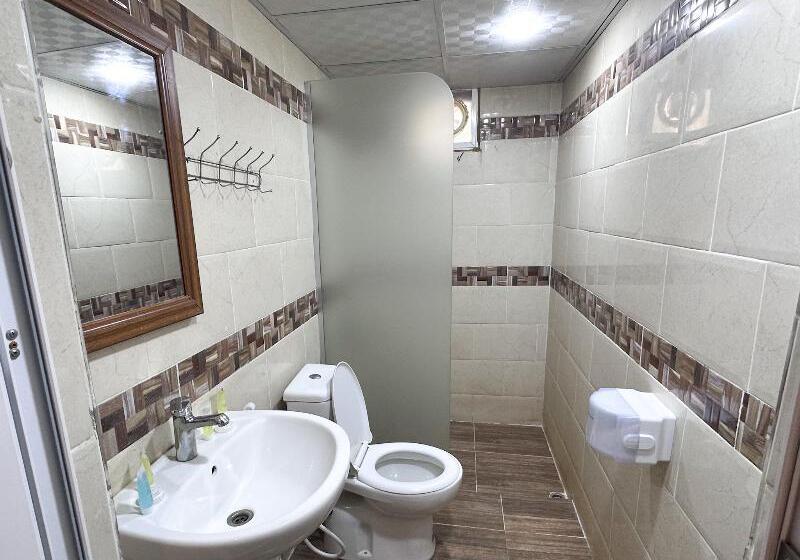 Camera Superiore, Saad Hotel Astana