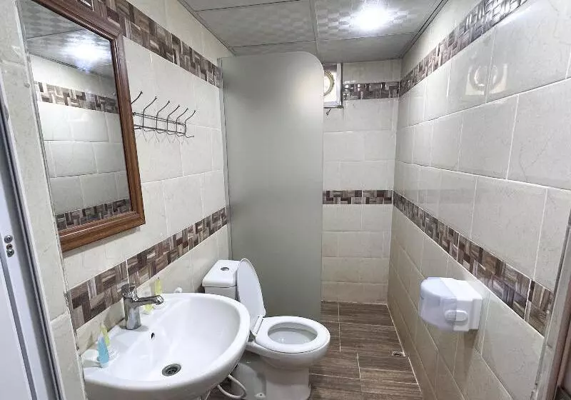 اتاق سوپریور, Saad Hotel Astana