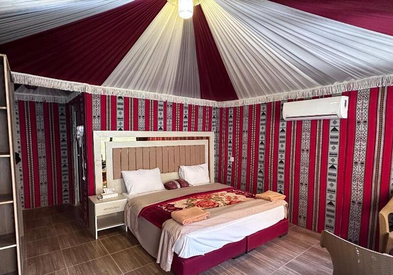 Camera Superiore, Saad Hotel Astana