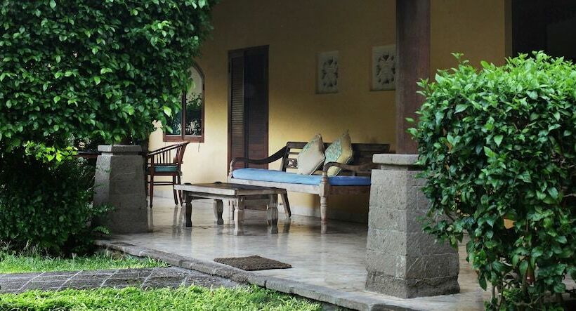 ビラホテル1ベッドルーム, Villa Lalu