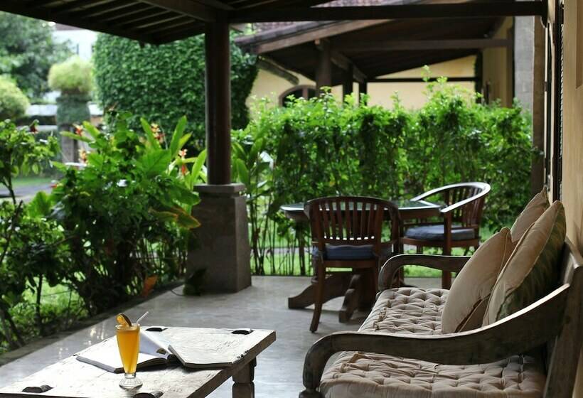 ビラホテル1ベッドルーム, Villa Lalu