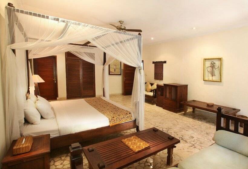 ツーベッドルーム ヴィラ, Villa Lalu