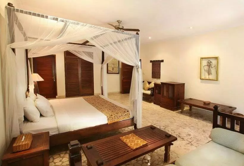 ویلای 2 خوابه, Villa Lalu