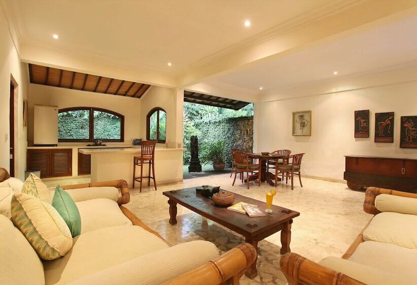 ツーベッドルーム ヴィラ, Villa Lalu