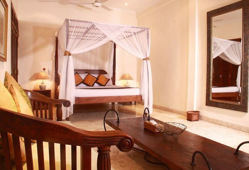 スリーベッドルーム ヴィラ, Villa Lalu