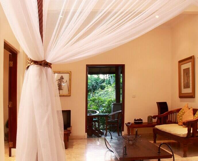 スリーベッドルーム ヴィラ, Villa Lalu