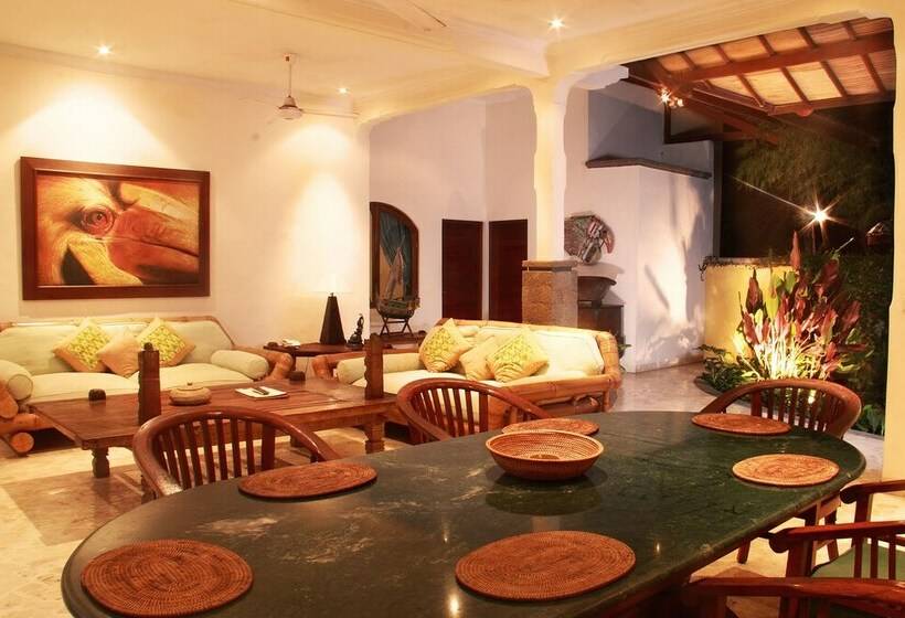ویلای 3 خوابه, Villa Lalu