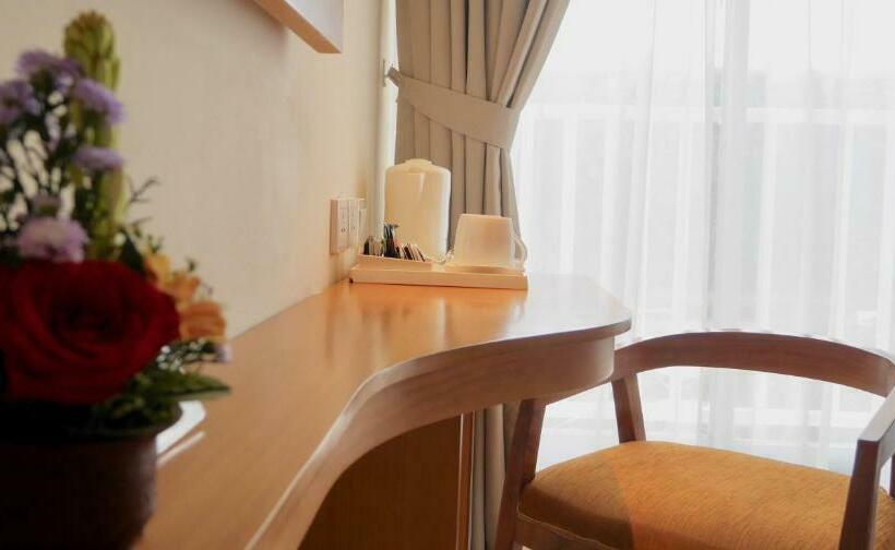 Номер Superior, Zia Hotel Kuta