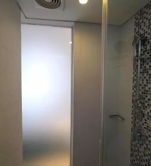 デラックスルーム, Zia Hotel Kuta