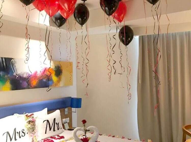 غرفة سوبيريور, Zia Hotel Kuta