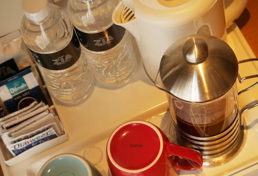 غرفة سوبيريور, Zia Hotel Kuta