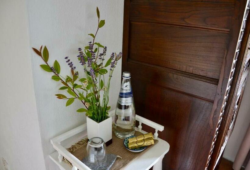 スタンダードルーム, Isis Et Horus Ressourcement