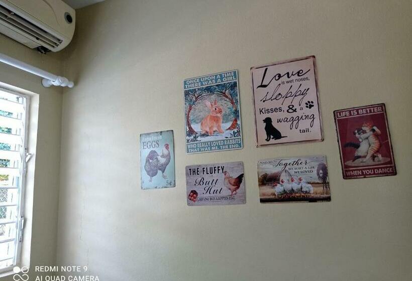 اتاق استاندارد, Paraiso Hortensia Ecolodge