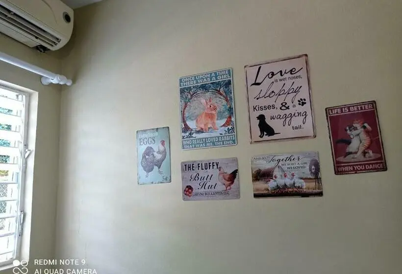 اتاق استاندارد, Paraiso Hortensia Ecolodge