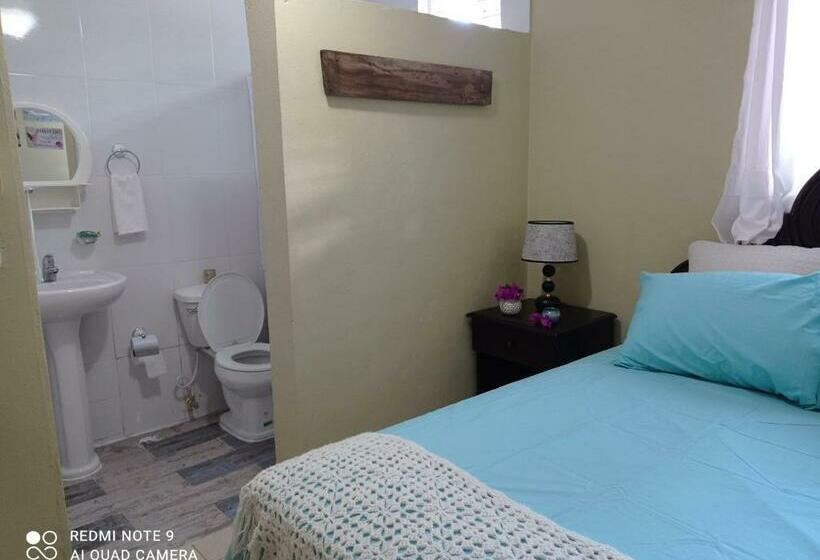 اتاق استاندارد, Paraiso Hortensia Ecolodge