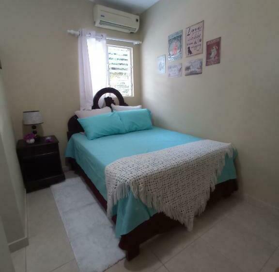 اتاق استاندارد, Paraiso Hortensia Ecolodge