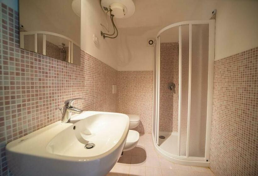 Апартаменты 1 Спальня, Appartamento Laura