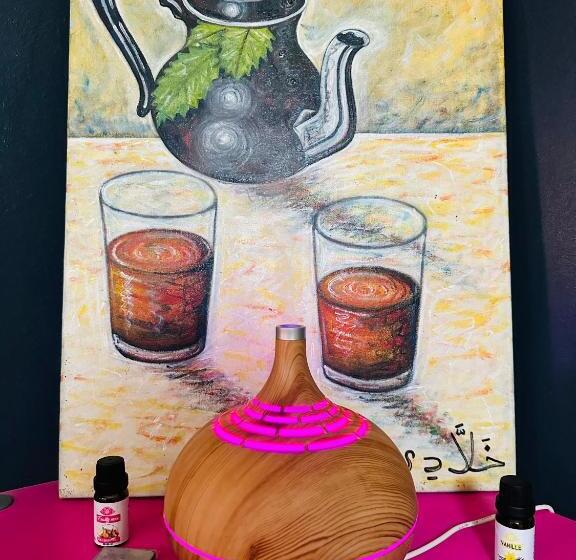 اتاق استاندارد, The Best Stop