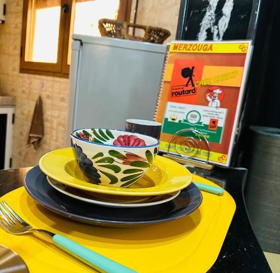 اتاق استاندارد, The Best Stop