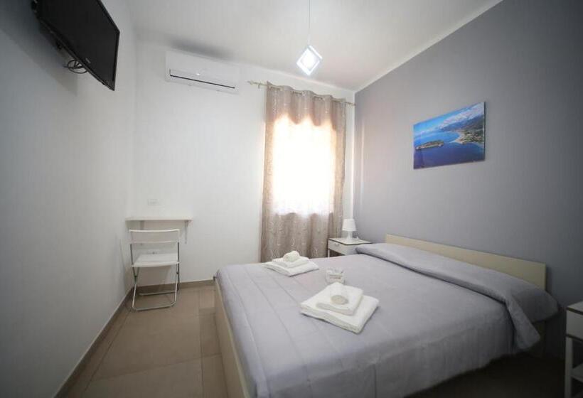 Стандартный Номер Кровать Кинг, B&b Vannefora