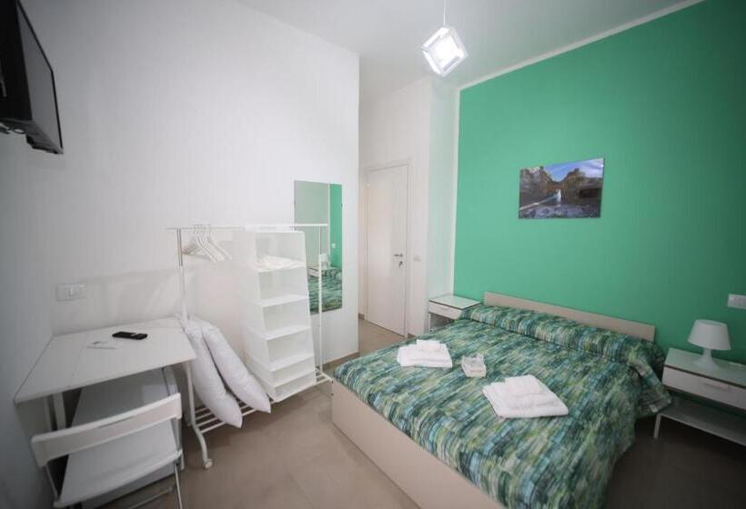 スタンダードルーム, B&b Vannefora