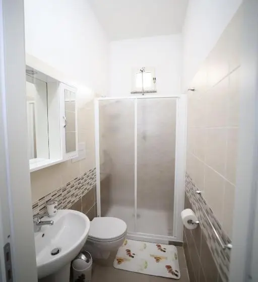 اتاق استاندارد, B&b Vannefora
