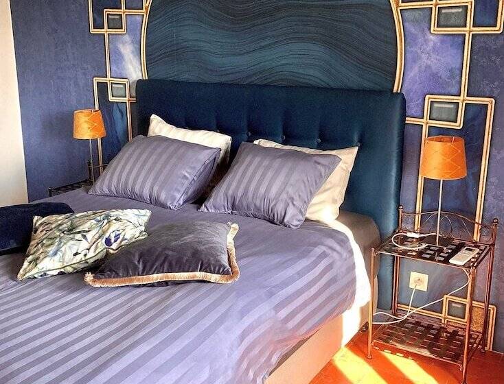 Номер Стандарт, Cheriedel Bed & Breakfast & Art Gallery