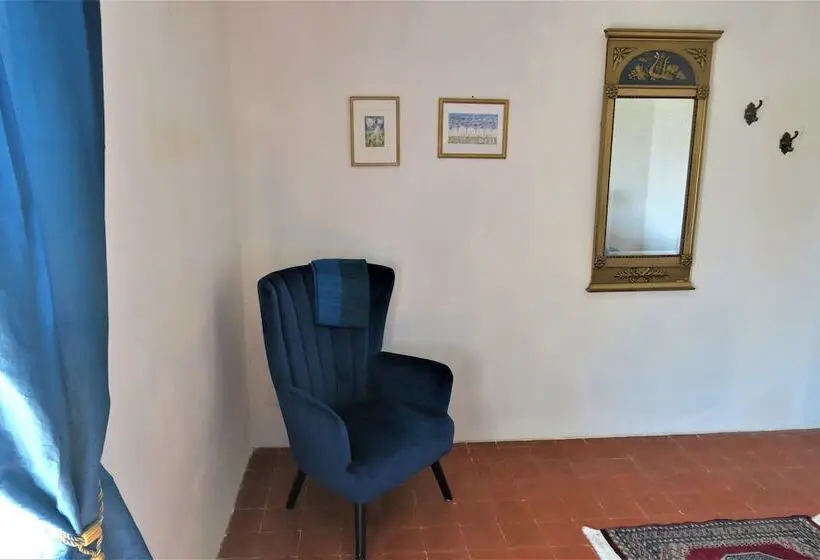 スタンダードルーム, Cheriedel Bed & Breakfast & Art Gallery
