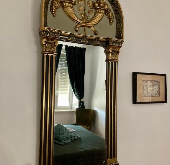 Люкс 2 Спальни, Cheriedel Bed & Breakfast & Art Gallery