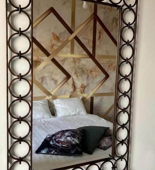 جناح غرفتين نوم, Cheriedel Bed & Breakfast & Art Gallery