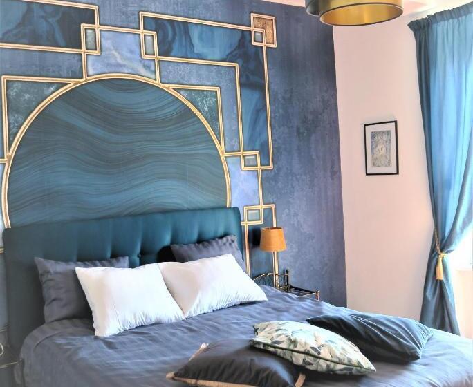 Номер Стандарт, Cheriedel Bed & Breakfast & Art Gallery