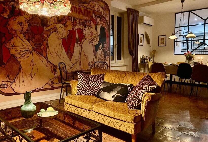 غرفة قياسية, Cheriedel Bed & Breakfast & Art Gallery