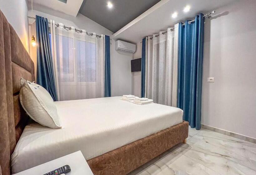 غرفة قياسية سرير مزدوج, Rumani 3 Islands