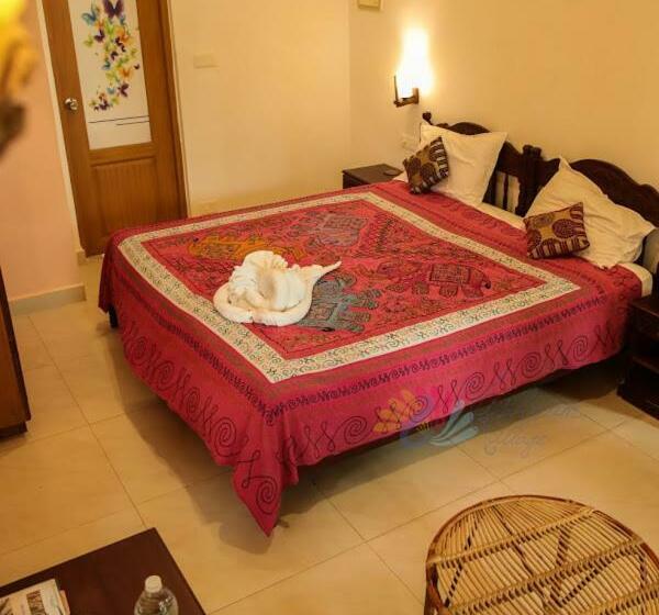 Quarto Estandar Individual, Vishram Village