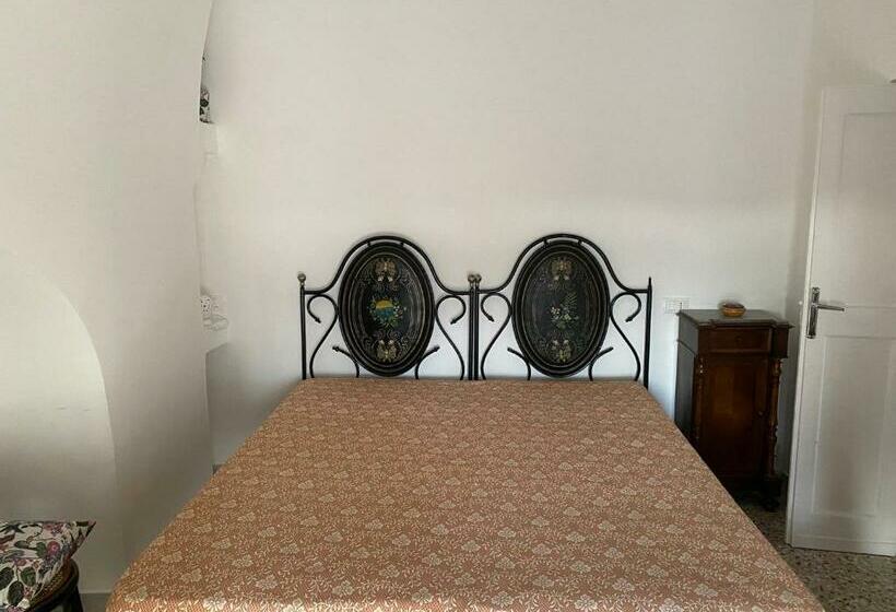 Апартаменты 3 Спальни, Tenuta Lamanna