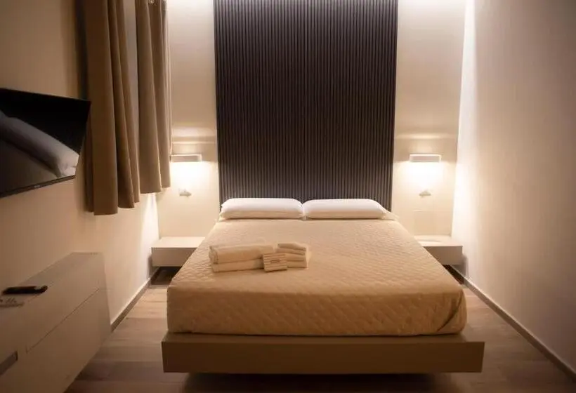 اتاق سوپریور, House Room Civico 56