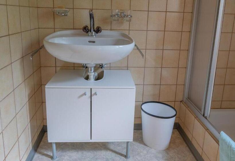 스탠다드 싱글 룸, Chrona Bed & Breakfast