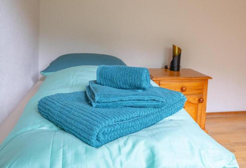 Номер Стандарт Индивидуальный, Chrona Bed & Breakfast