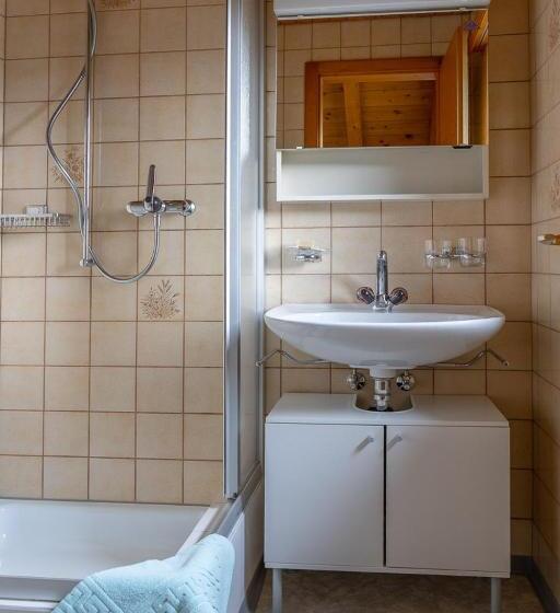 חדר סטנדרט, Chrona Bed & Breakfast